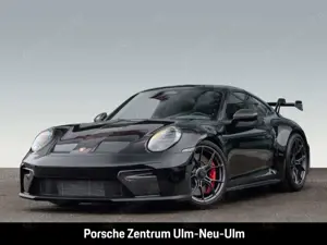 Porsche 992 911 GT3 Clubsportpaket Liftsystem-VA BOSE