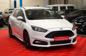 Ford Focus Bild 3