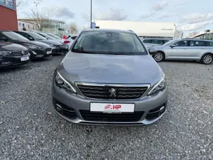 Peugeot 308 SW 1.5 HDi Allure/1.Hand/360° Kamera/AHK Bild 2