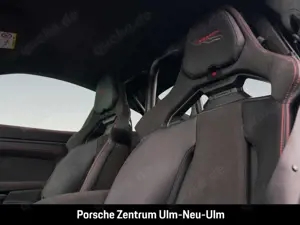 Porsche 992 911 GT3 Clubsportpaket Liftsystem-VA BOSE Bild 5