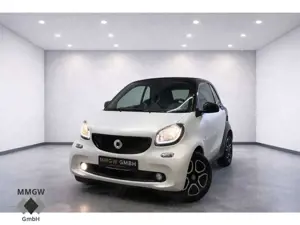 smart forTwo coupe electric drive EQ Prime Navi/Klimaaut/SHZ/LH