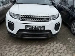 Land Rover Range Rover Evoque SE Dynamic