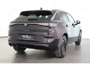 Volkswagen T-Roc 1.5 eTSI R-Line DSG,Navi,Matrix,AHK Bild 5