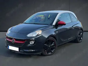 Opel Adam Jam *Klima*LHZ*SHZ*City*Garantie