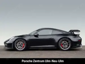 Porsche 992 911 GT3 Clubsportpaket Liftsystem-VA BOSE Bild 2
