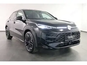 Volkswagen T-Roc 1.5 eTSI R-Line DSG,Navi,Matrix,AHK Bild 3