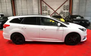 Ford Focus Bild 4