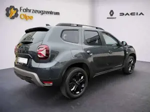 Dacia Duster II Extreme EDC, 360° Kam, SHZ, GJR Bild 4