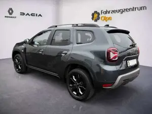 Dacia Duster II Extreme EDC, 360° Kam, SHZ, GJR Bild 5