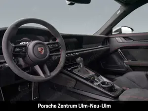 Porsche 992 911 GT3 Clubsportpaket Liftsystem-VA BOSE Bild 4