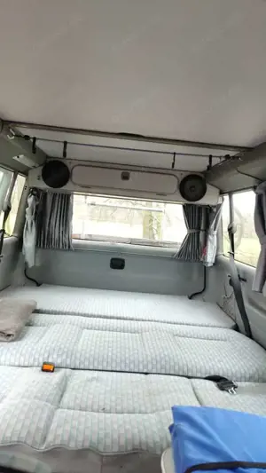 Volkswagen T4 Transporter Syncro