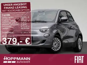 Fiat 500e Neuer 500 Base*Kamera*PDC*Klimaautomatik*