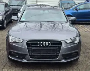 Audi A5 3.0 TDI clean diesel quattro,Euro 6,Top Zustand. Bild 3