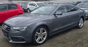 Audi A5 3.0 TDI clean diesel quattro,Euro 6,Top Zustand. Bild 2