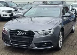 Audi A5 3.0 TDI clean diesel quattro,Euro 6,Top Zustand.