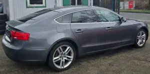 Audi A5 3.0 TDI clean diesel quattro,Euro 6,Top Zustand. Bild 5