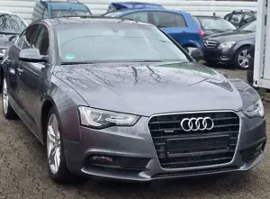 Audi A5 3.0 TDI clean diesel quattro,Euro 6,Top Zustand. Bild 4