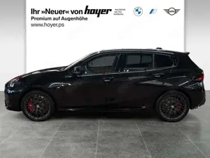 BMW 135 M135 xDrive M Sportpaket Pro Pano Iconic Glow HUD Bild 3