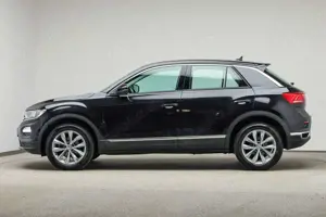 Volkswagen T-Roc Style 1.6 TDI Navi, App-Connect, SHZ, PDC Bild 5