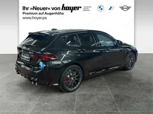 BMW 135 M135 xDrive M Sportpaket Pro Pano Iconic Glow HUD Bild 2