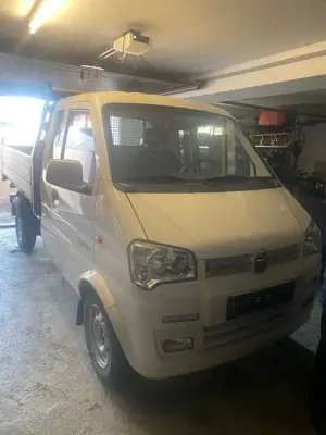 DFSK K01 Einzelkabine K01H Kipper AC AHK