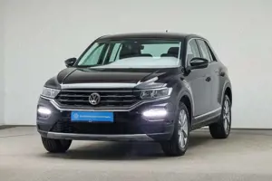 Volkswagen T-Roc Style 1.6 TDI Navi, App-Connect, SHZ, PDC Bild 2