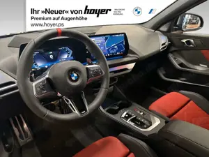 BMW 135 M135 xDrive M Sportpaket Pro Pano Iconic Glow HUD Bild 4
