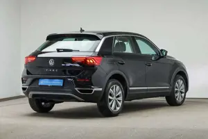 Volkswagen T-Roc Style 1.6 TDI Navi, App-Connect, SHZ, PDC Bild 3
