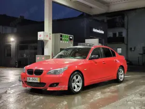 BMW 530 530xd Touring Aut.