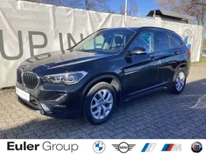 BMW X1 sDrive18i HUD AD AHK-abnehmbar AHK El. Panodach Pa