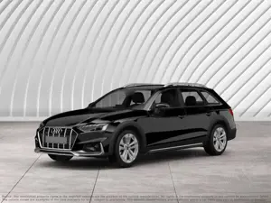 Audi A4 Avant 40 TDI quattro