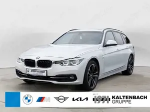 BMW 330 i Touring xDrive Sport Line FACEL. PANO