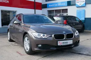 BMW 316 i Touring Xenon/Navi/PDC/SHZ