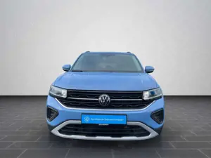 Volkswagen T-Cross 1.0 TSI *Life* DSG SHZ Keyless Open VKZ- Bild 5