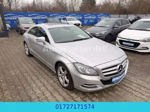 Mercedes-Benz CLS 350 CDI BlueEfficiency/Bi-Xenon/Navi/Leder/ Bild 2