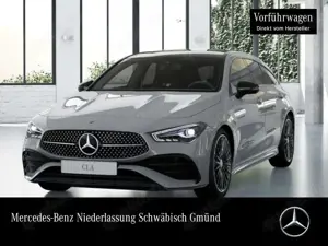 Mercedes-Benz CLA 180 AMG+NIGHT+PANO+AHK+LED+KAMERA+TOTW+7G