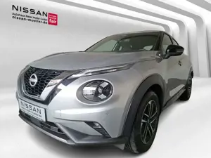 Nissan Juke 1.0 DIG-T 114 PS 7DCT N-CONNECTA Winter II