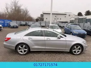 Mercedes-Benz CLS 350 CDI BlueEfficiency/Bi-Xenon/Navi/Leder/ Bild 5