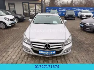 Mercedes-Benz CLS 350 CDI BlueEfficiency/Bi-Xenon/Navi/Leder/