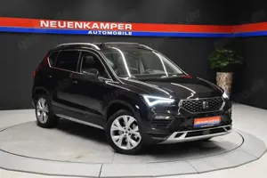 SEAT Ateca Xperience Pano Memory 360° ACC AHK