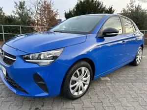 Opel Corsa Corsa 1.2 Turbo Ultimate*KLIMA*PDC*BLUETOOTH