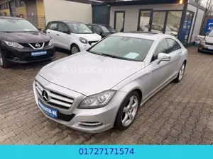Mercedes-Benz CLS 350 CDI BlueEfficiency/Bi-Xenon/Navi/Leder/ Bild 3