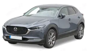 Mazda CX-30 Centre-Line HUD+SHZ+NAVI+ALARM+KAMERA+LED+18" 2...