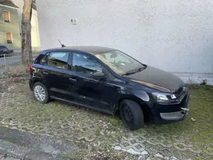 Volkswagen Polo 1.2 Team Bild 2