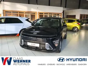 Hyundai KONA Hyundai SX2 (MY26) Select Navi Digitales Cockpit L