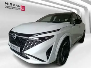 Nissan Qashqai e-POWER 205PS N-Design Komfort plus