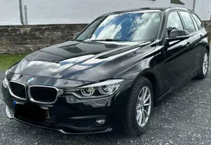 BMW 318 318i Touring Advantage