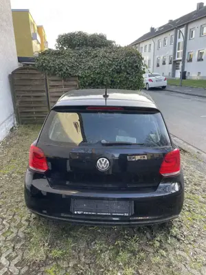 Volkswagen Polo 1.2 Team Bild 3