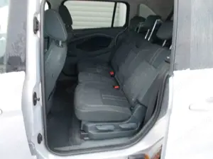 Ford Grand C-Max Grand C-MAX Titanium 7-Sitz,AHK, Export only Bild 4