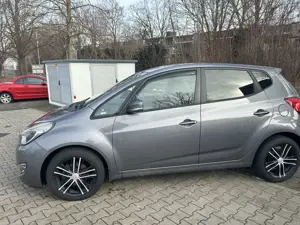 Hyundai iX20 Bild 2